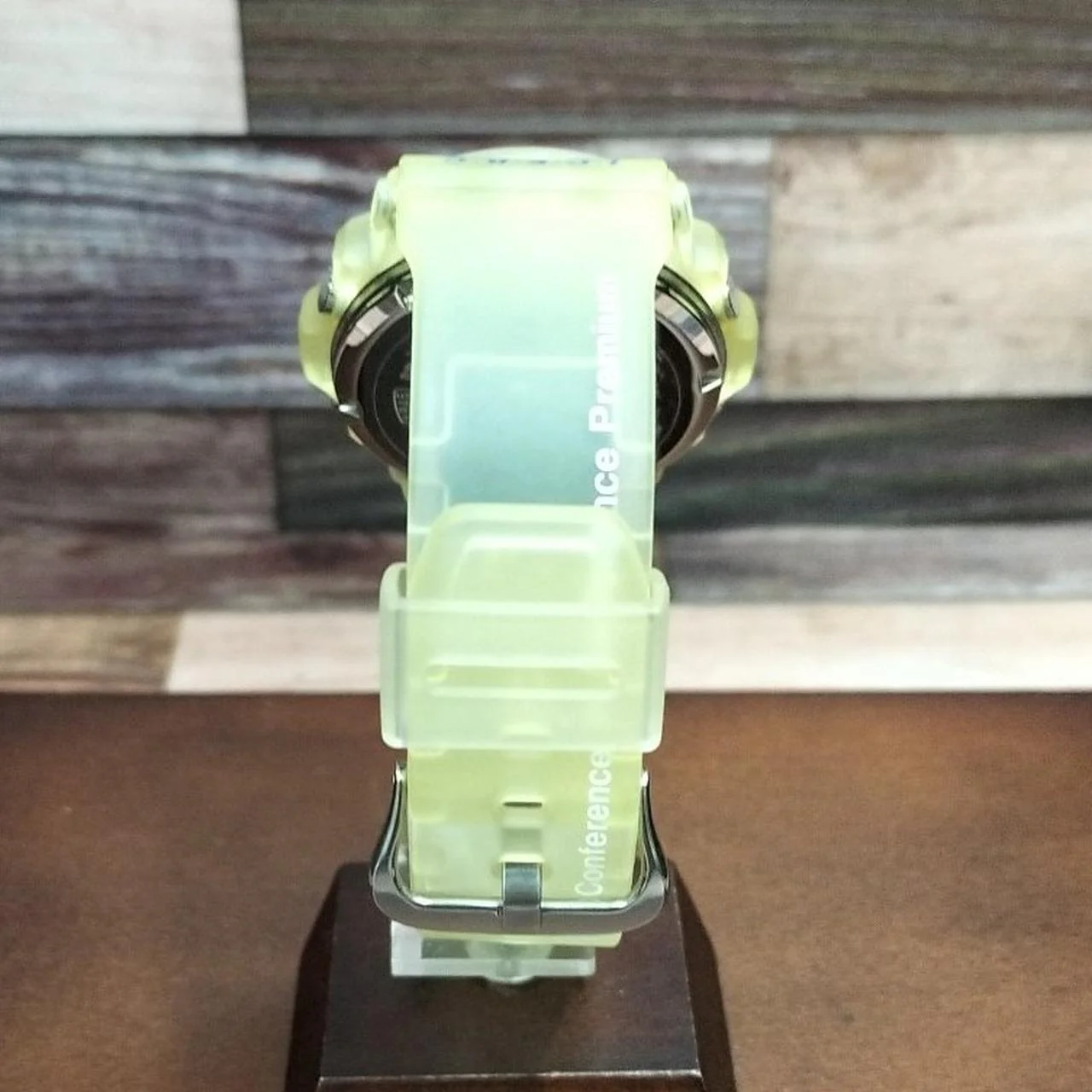 CASIO Quartz G-SHOCK DW-9200K - Image 3