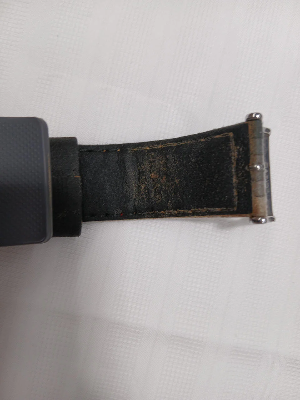 CASIO Quartz G-SHOCK G-001B - Image 3