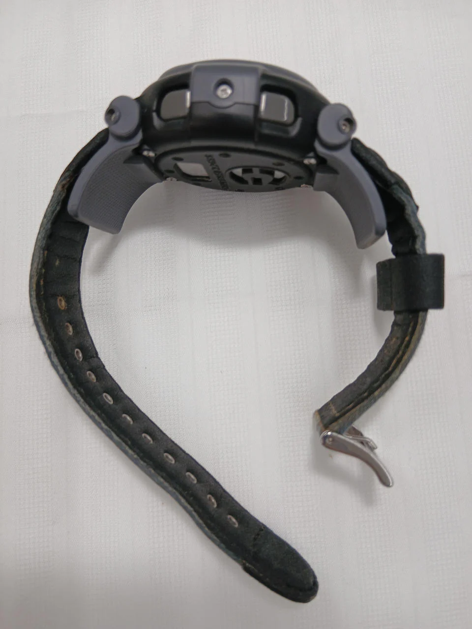 CASIO Quartz G-SHOCK G-001B - Image 7