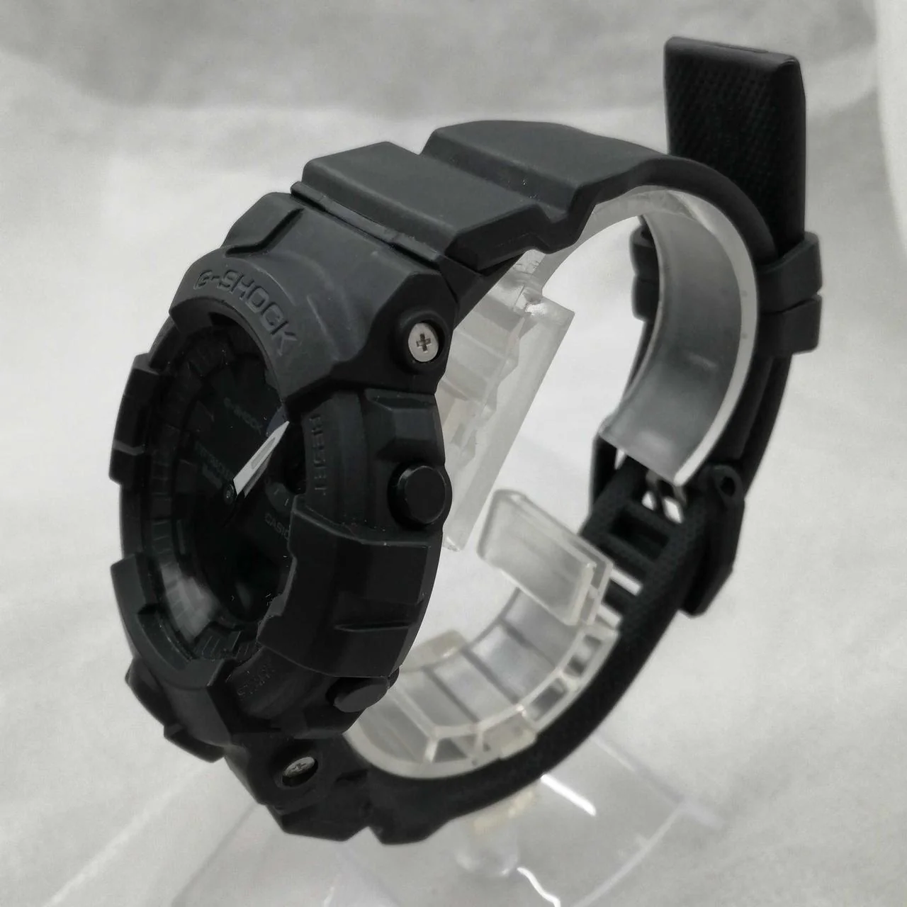 CASIO Quartz G-SHOCK GBA-800 - Image 5