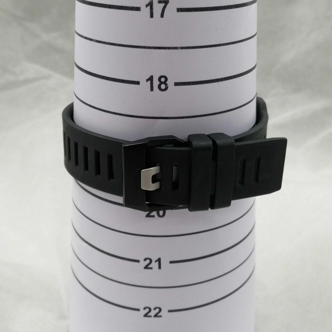 CASIO Quartz G-SHOCK GBA-800 - Image 9