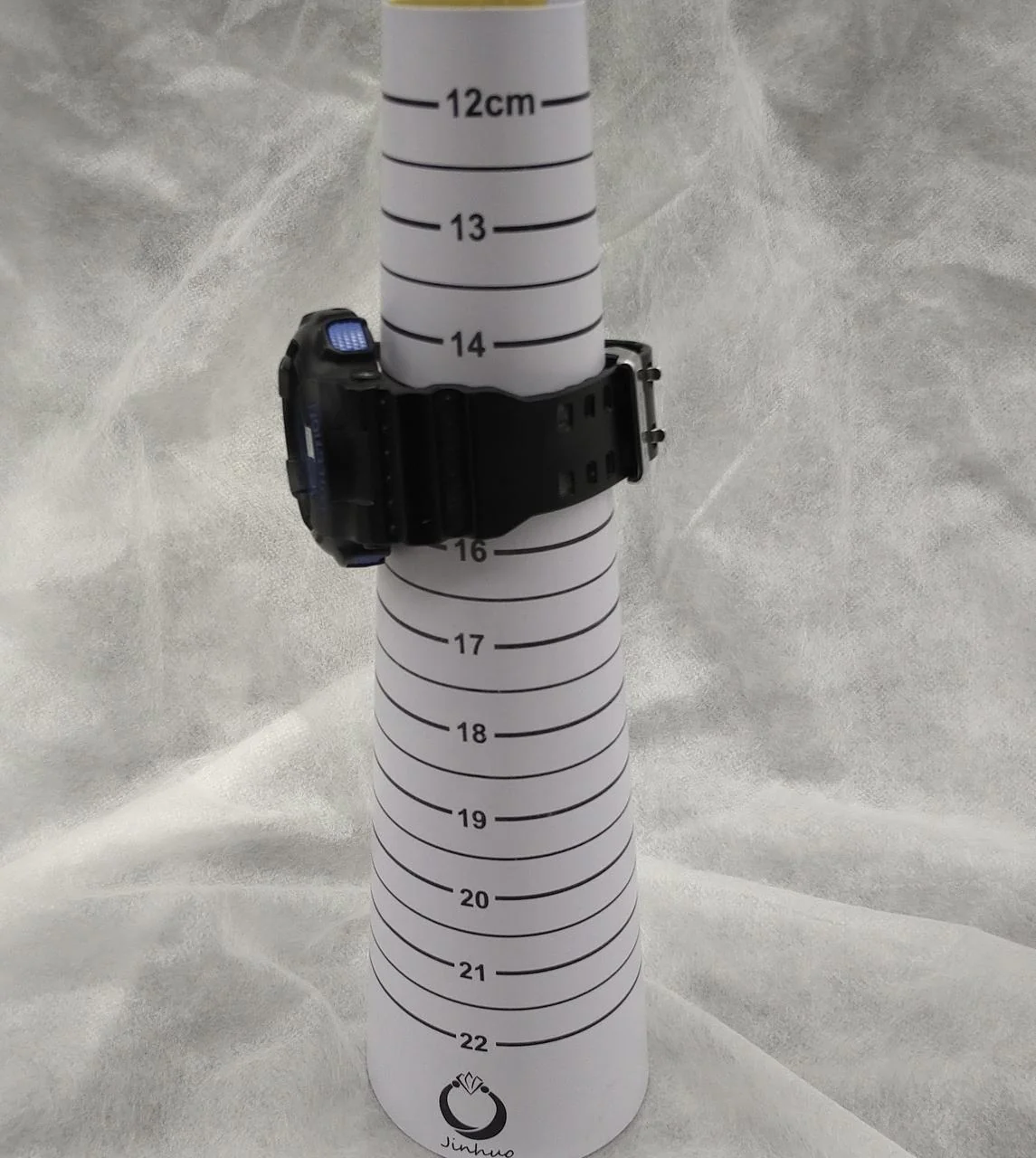 CASIO Quartz G-SHOCK GD-120N-1B2JF - Image 8