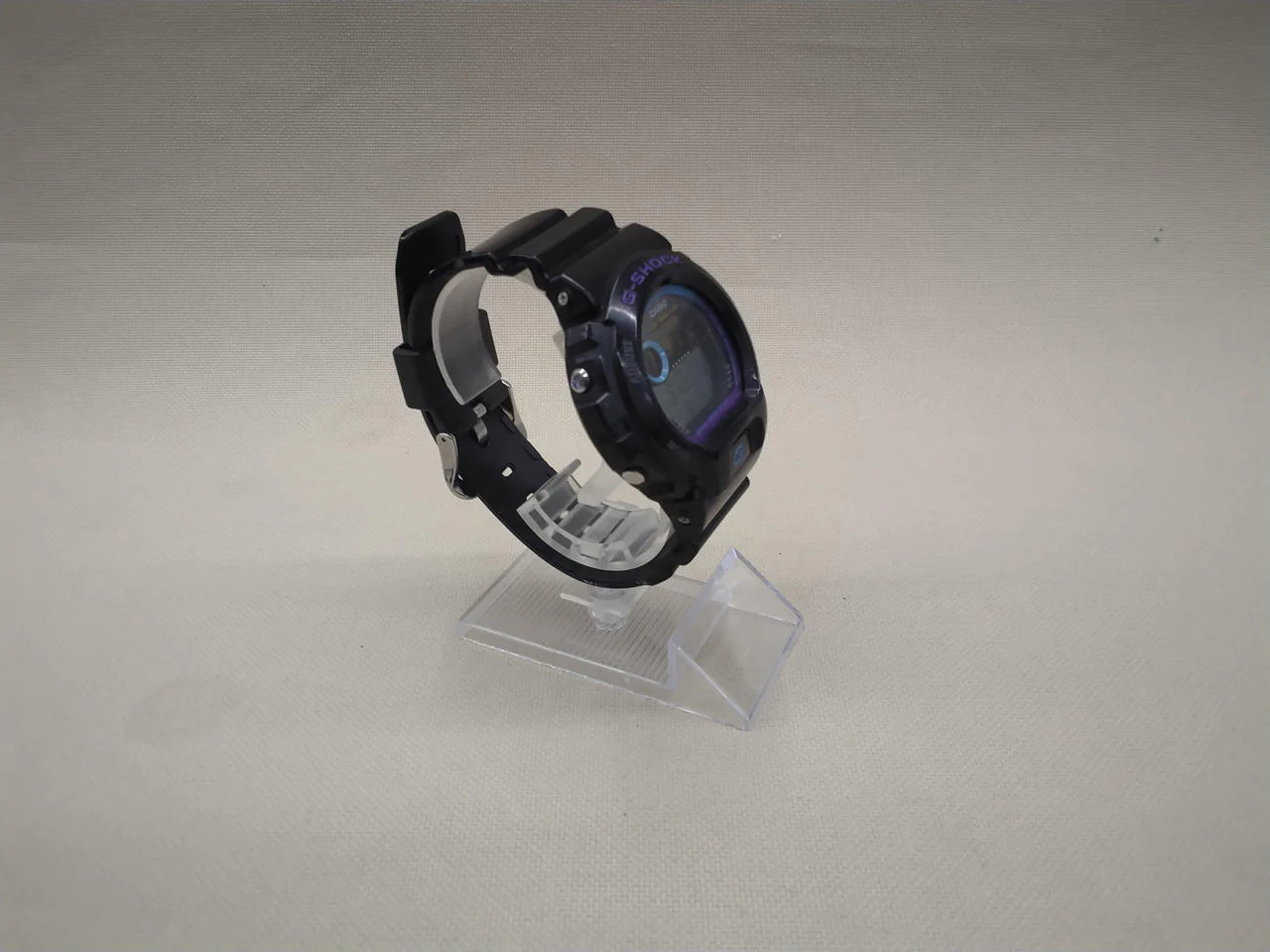 CASIO Quartz G-SHOCK GLX-6900-1JF - Image 2