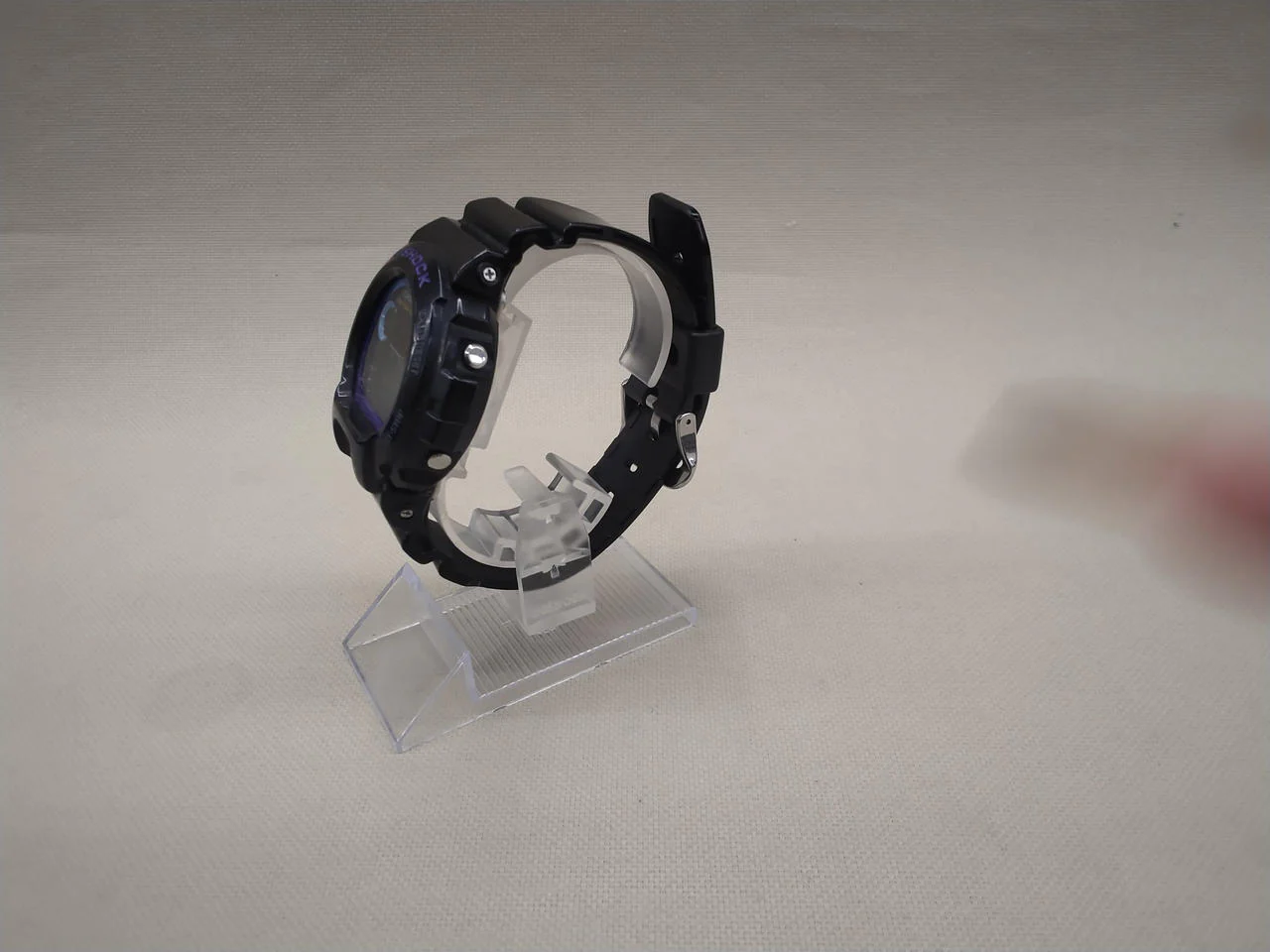 CASIO Quartz G-SHOCK GLX-6900-1JF - Image 3