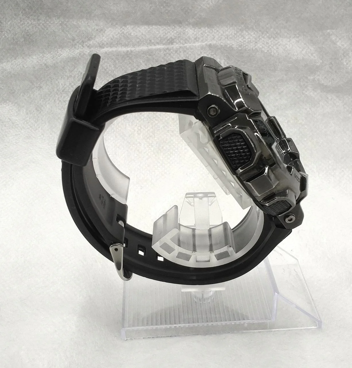 CASIO Quartz G-SHOCK GM-110B-1AJF - Image 3