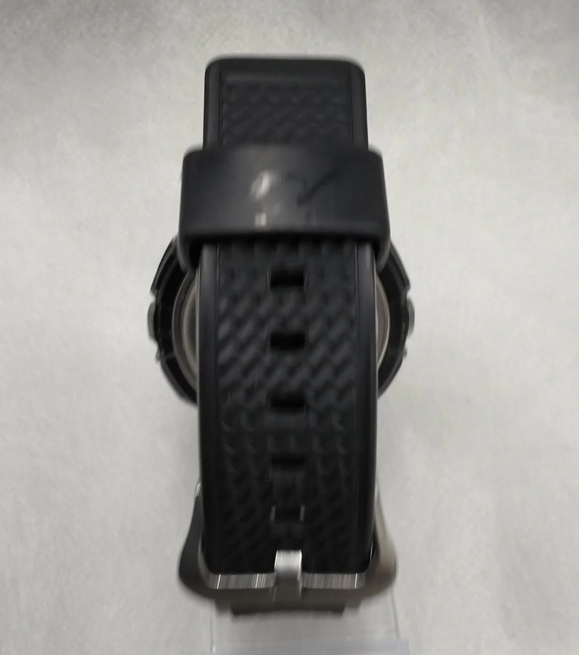 CASIO Quartz G-SHOCK GM-110B-1AJF - Image 4
