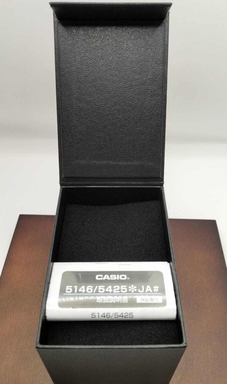 CASIO Quartz G-SHOCK GM-S110PG-1AJF - Image 11