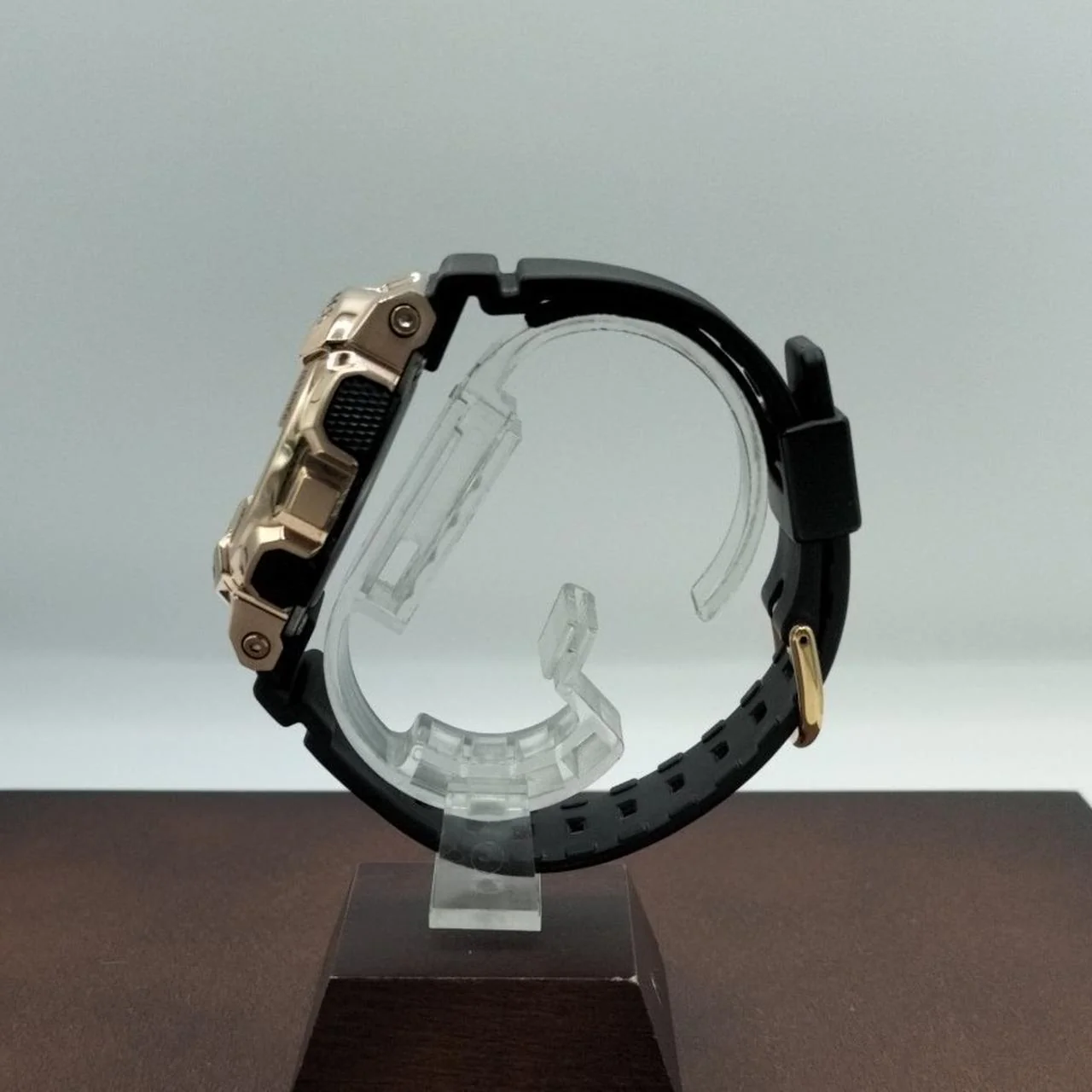 CASIO Quartz G-SHOCK GM-S110PG-1AJF - Image 2