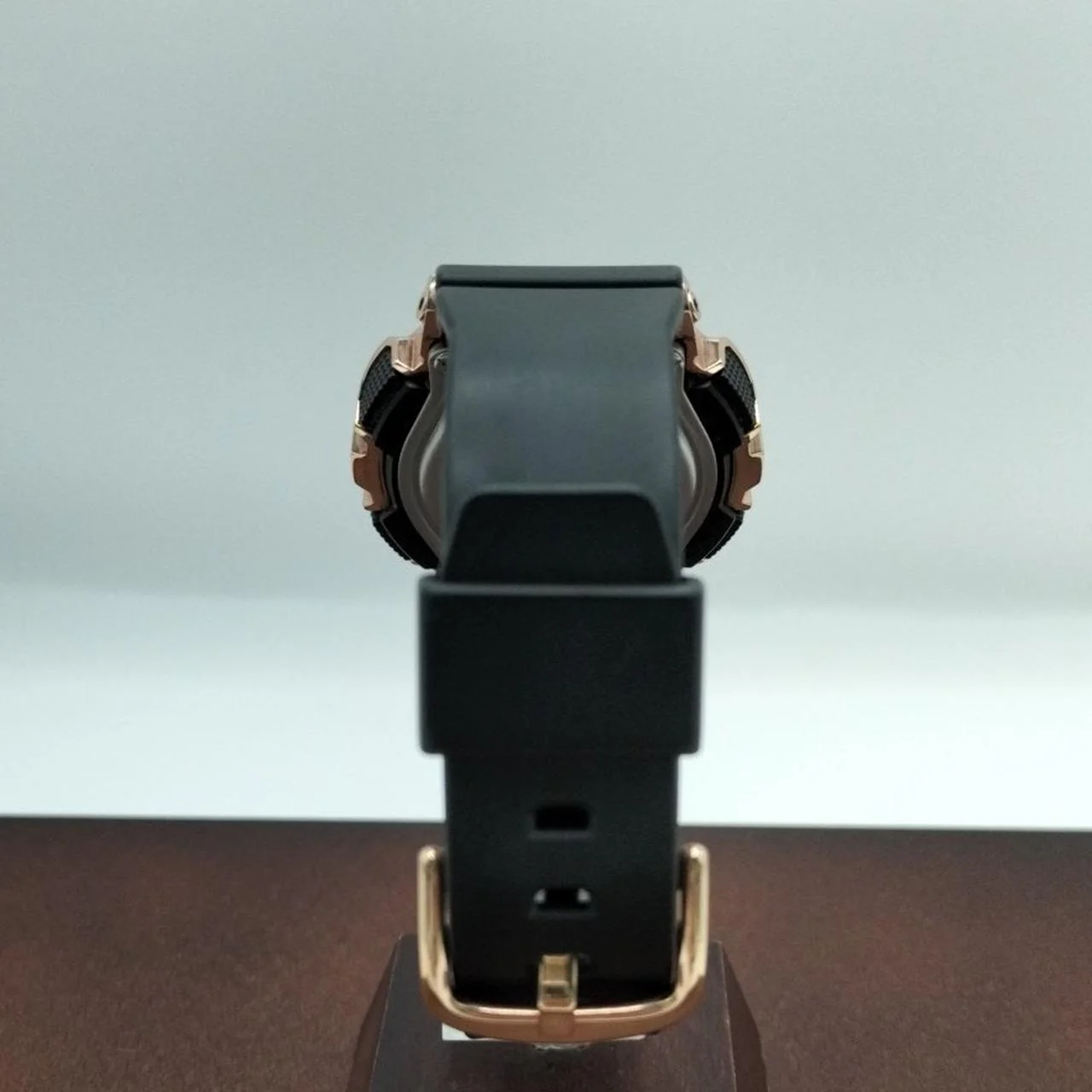 CASIO Quartz G-SHOCK GM-S110PG-1AJF - Image 3