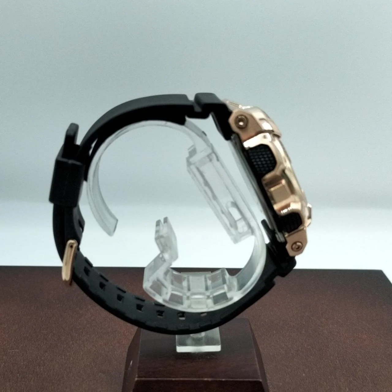 CASIO Quartz G-SHOCK GM-S110PG-1AJF - Image 4
