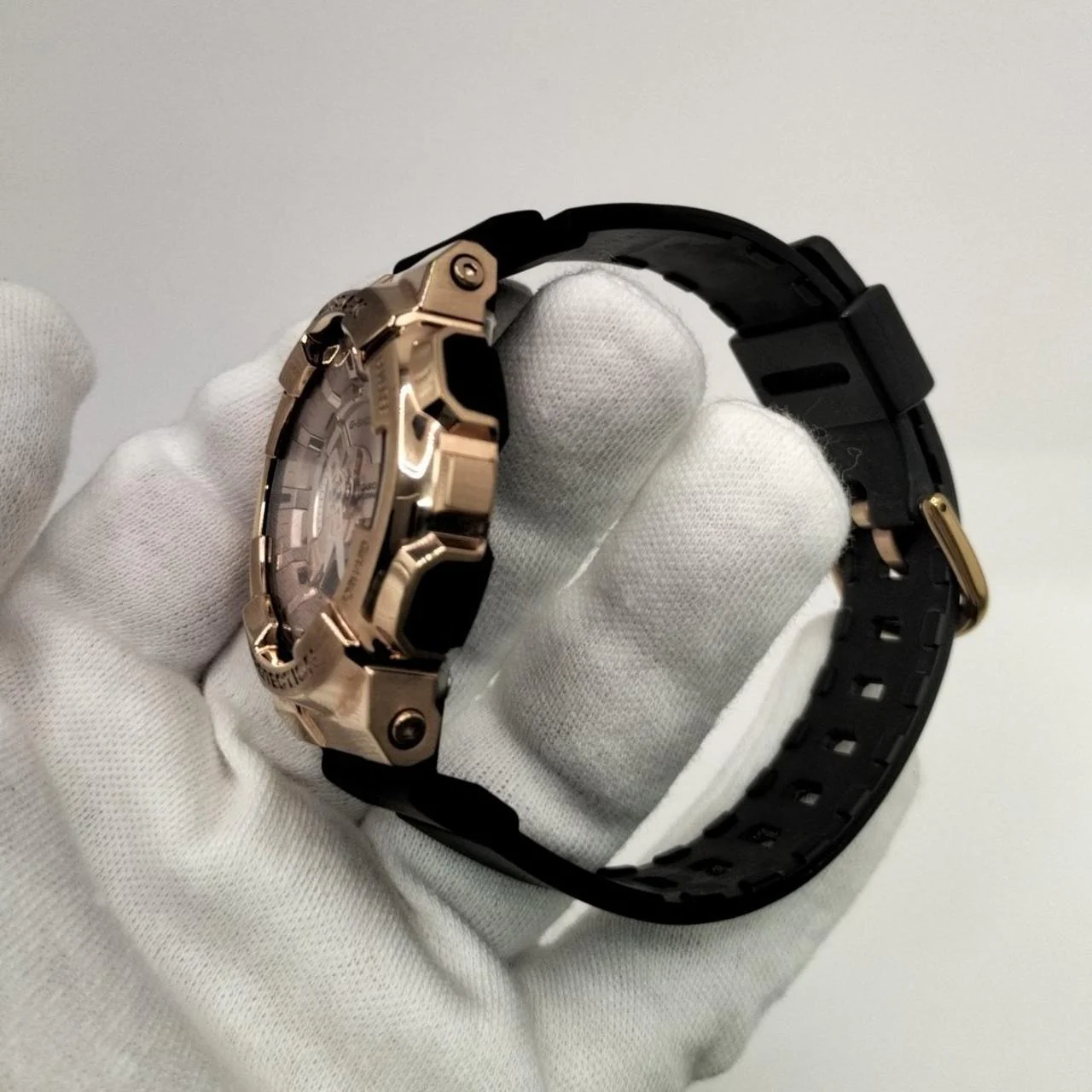CASIO Quartz G-SHOCK GM-S110PG-1AJF - Image 7