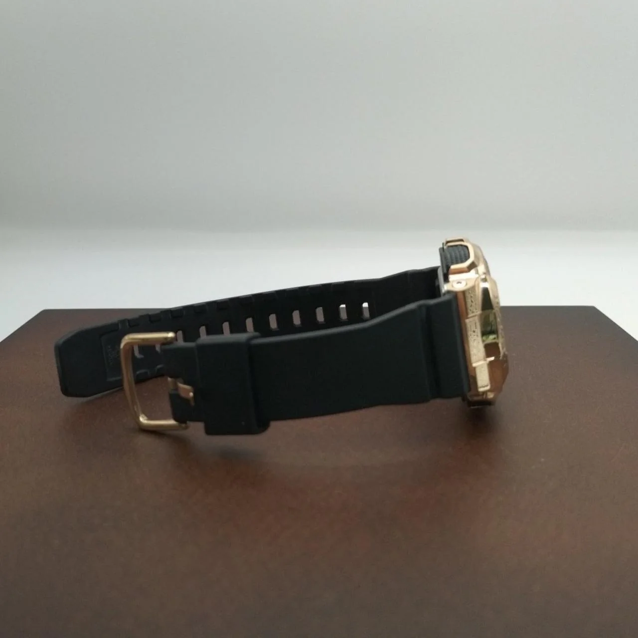 CASIO Quartz G-SHOCK GM-S110PG-1AJF - Image 8