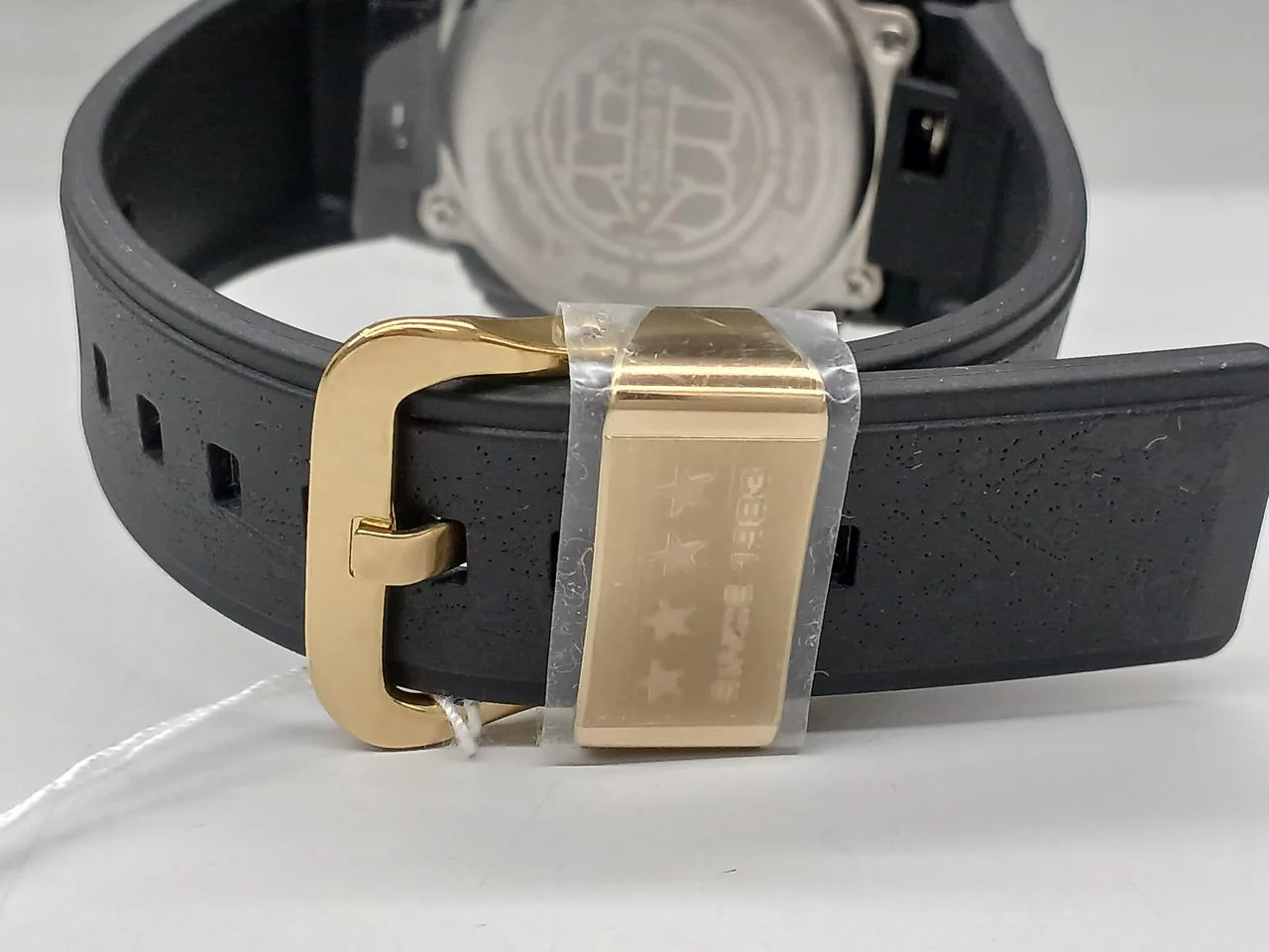 CASIO Quartz G-SHOCK watch GM-114GEM-1A9JR - Image 7