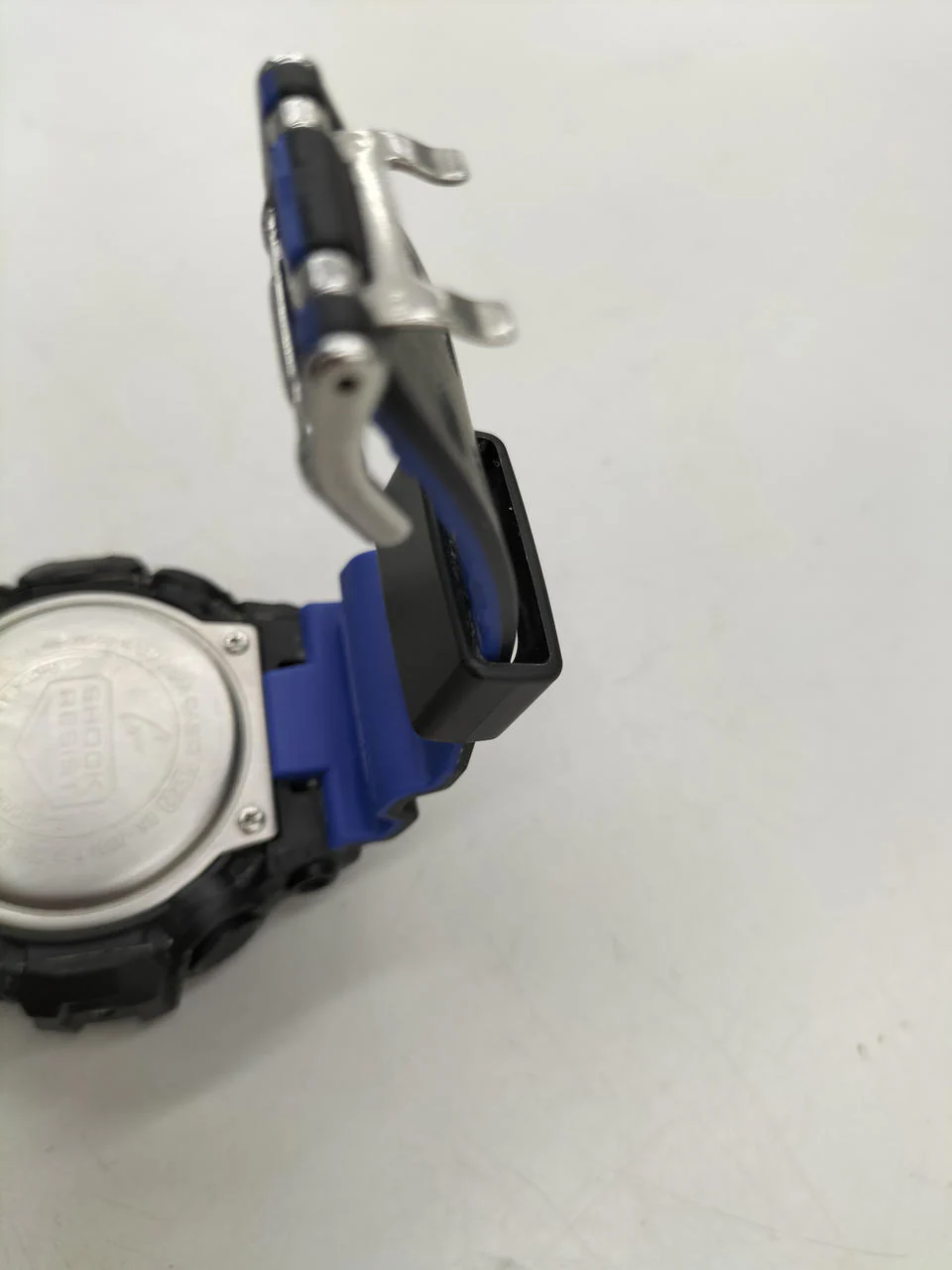 CASIO Quartz GA-700LT - Image 7