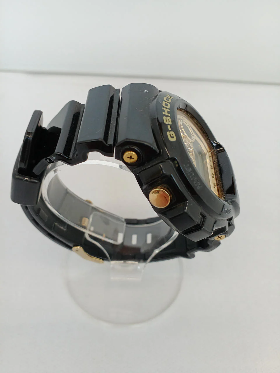 CASIO Quartz GD-6900CB - Image 2