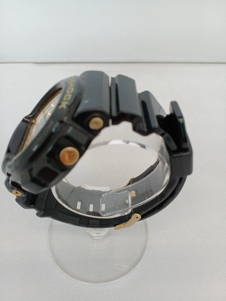 CASIO Quartz GD-6900CB - Image 3