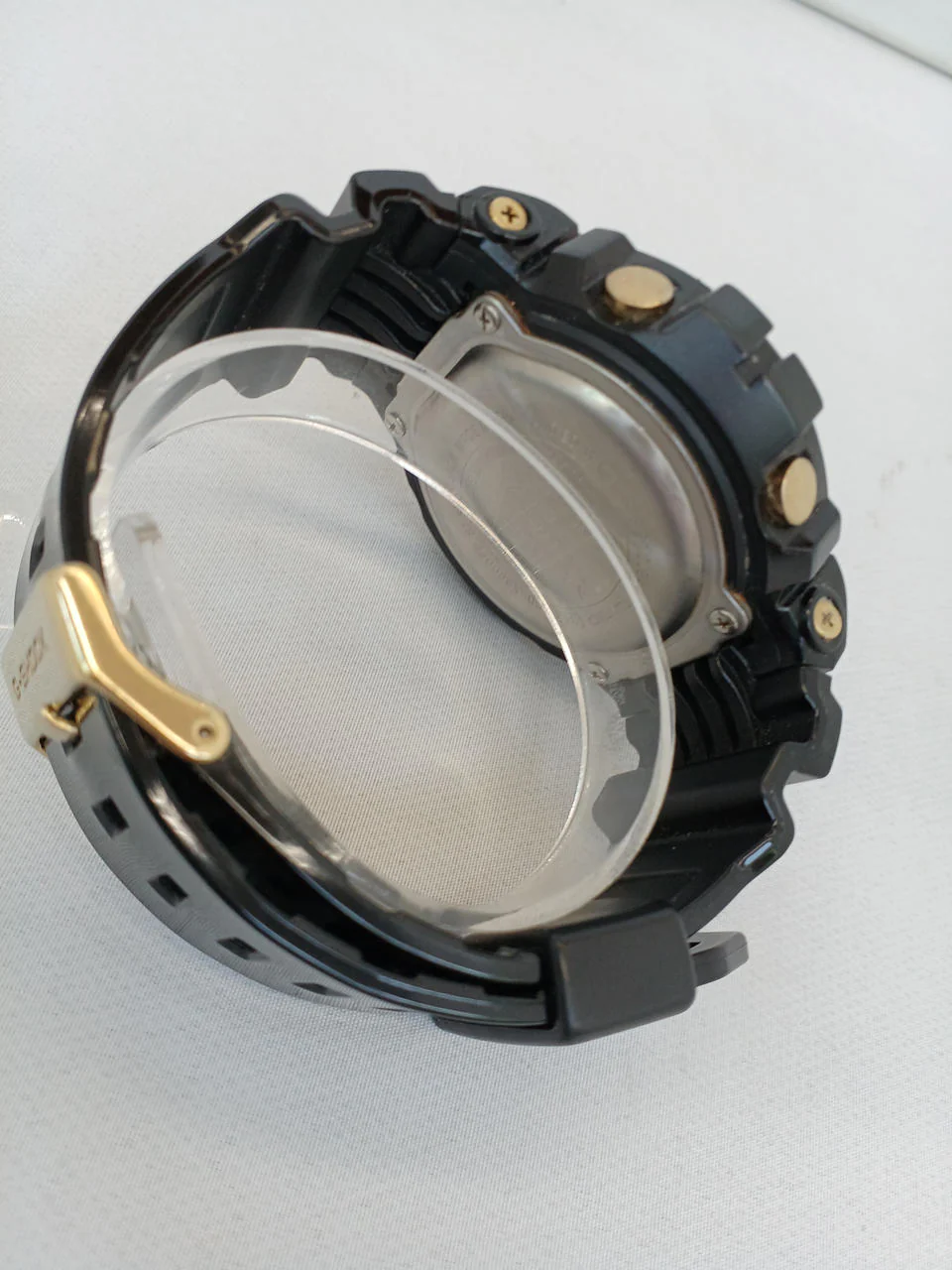 CASIO Quartz GD-6900CB - Image 4