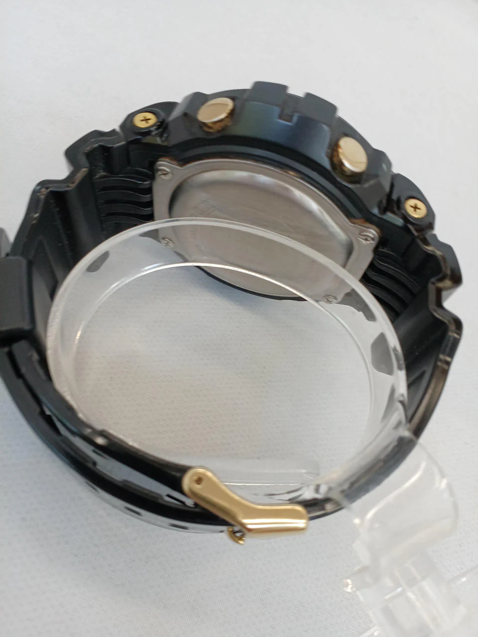 CASIO Quartz GD-6900CB - Image 5