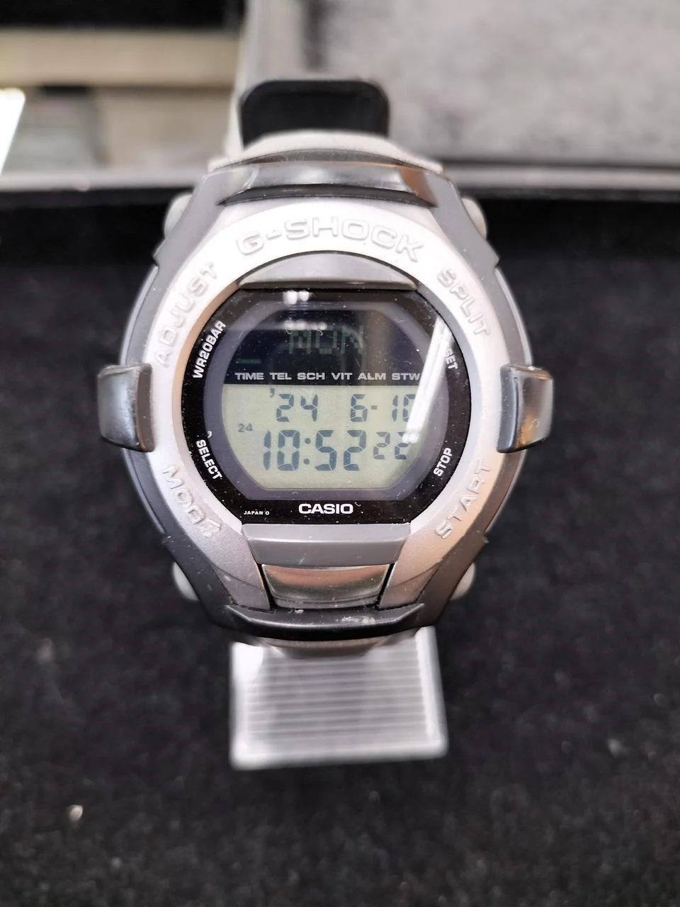 CASIO Quartz GT-001-1