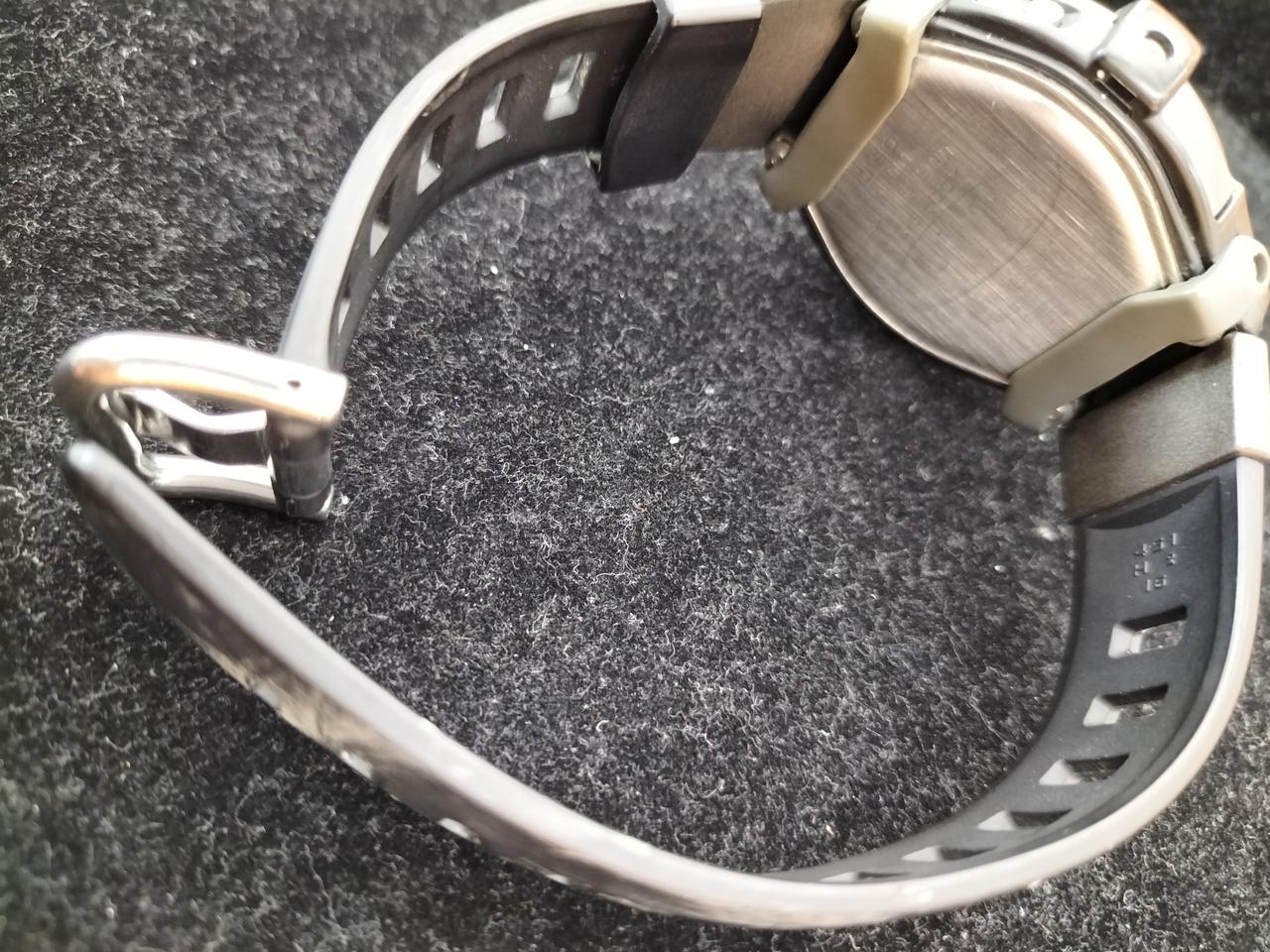 CASIO Quartz GT-001-1 - Image 3