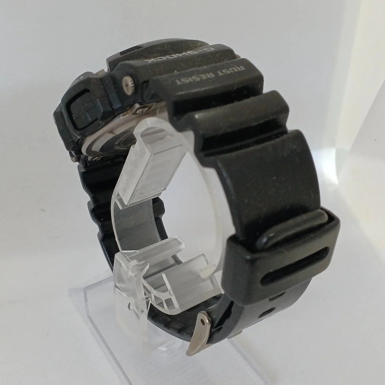 CASIO Quartz Radio-controlled Watch G-SHOCK GULFMAN GW-9100 - Image 3