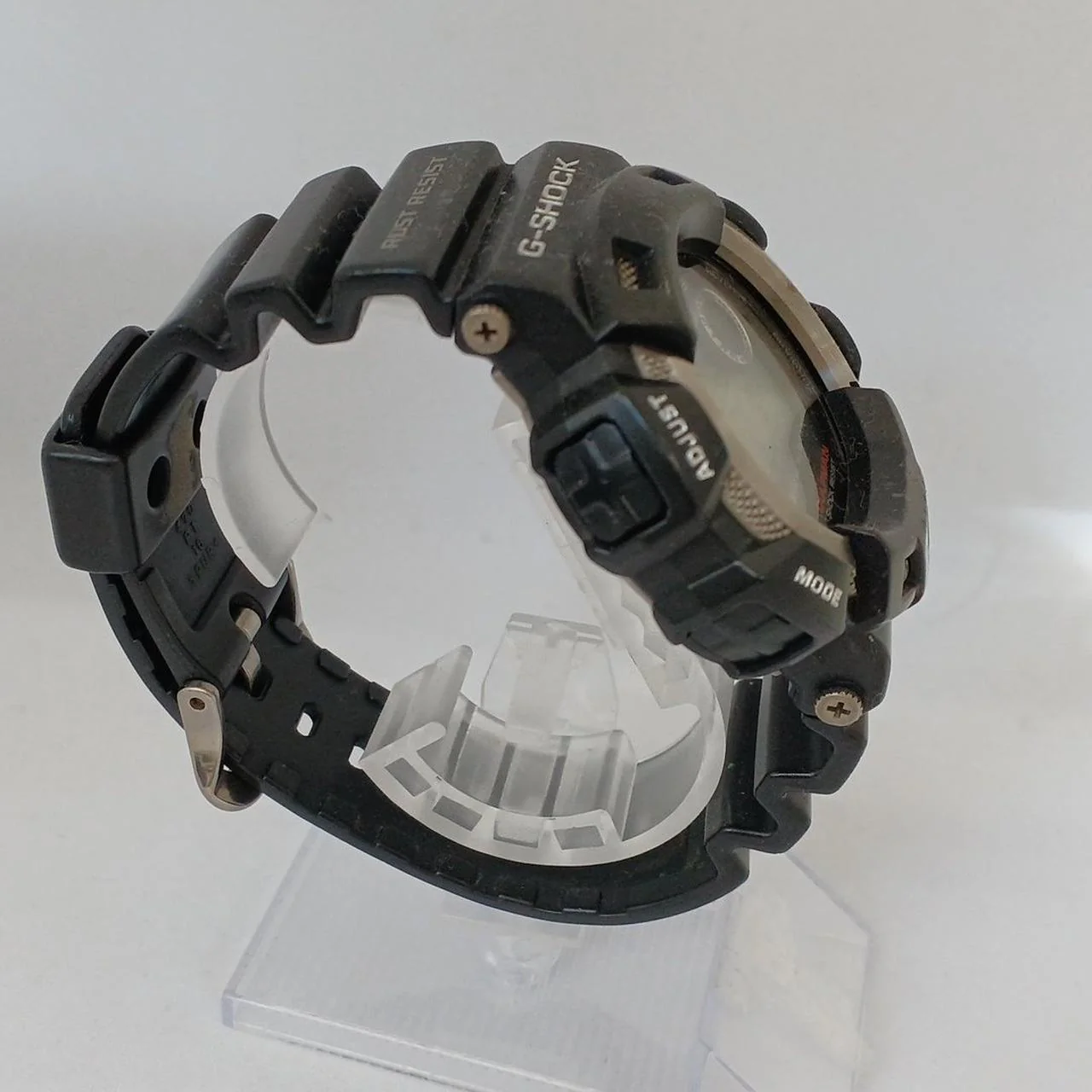 CASIO Quartz Radio-controlled Watch G-SHOCK GULFMAN GW-9100 - Image 4