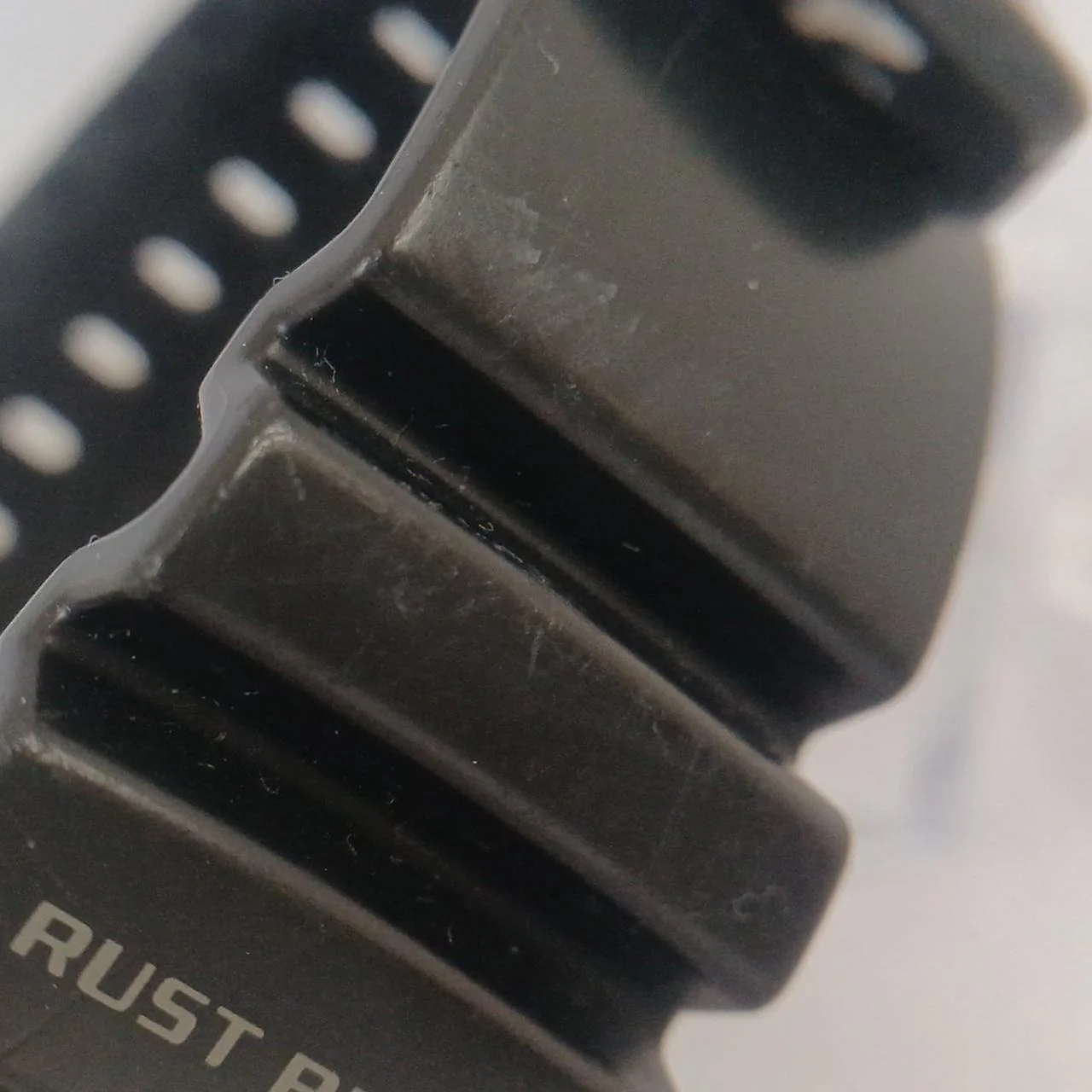 CASIO Quartz Radio-controlled Watch G-SHOCK GULFMAN GW-9100 - Image 9