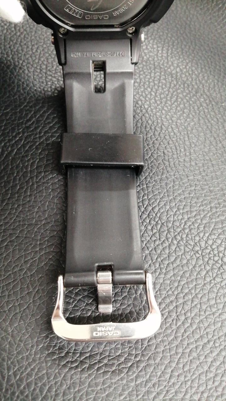 CASIO Quartz Watch G-SHOCK - Image 11