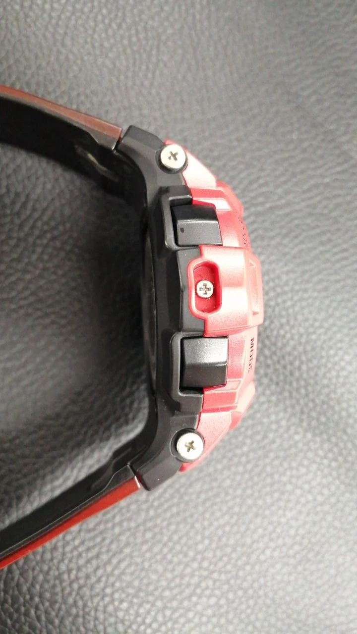 CASIO Quartz Watch G-SHOCK - Image 4
