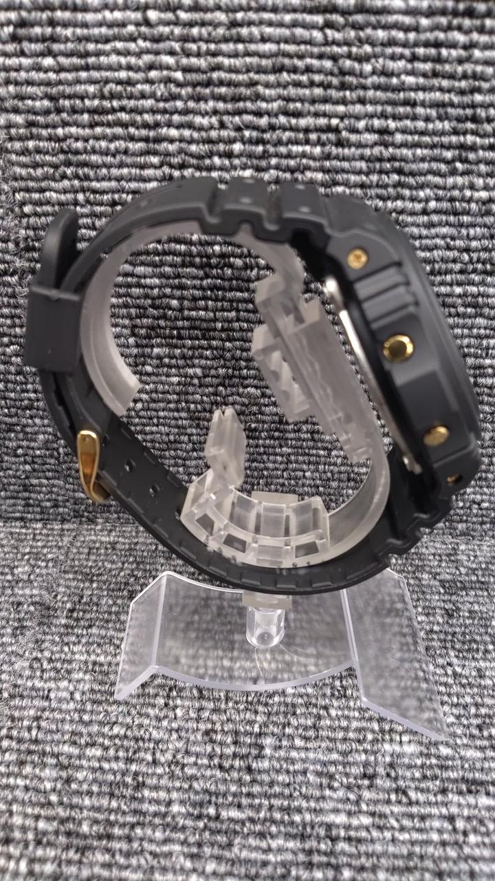 CASIO Quartz watch G-SHOCK DW-5700BBMB - Image 2