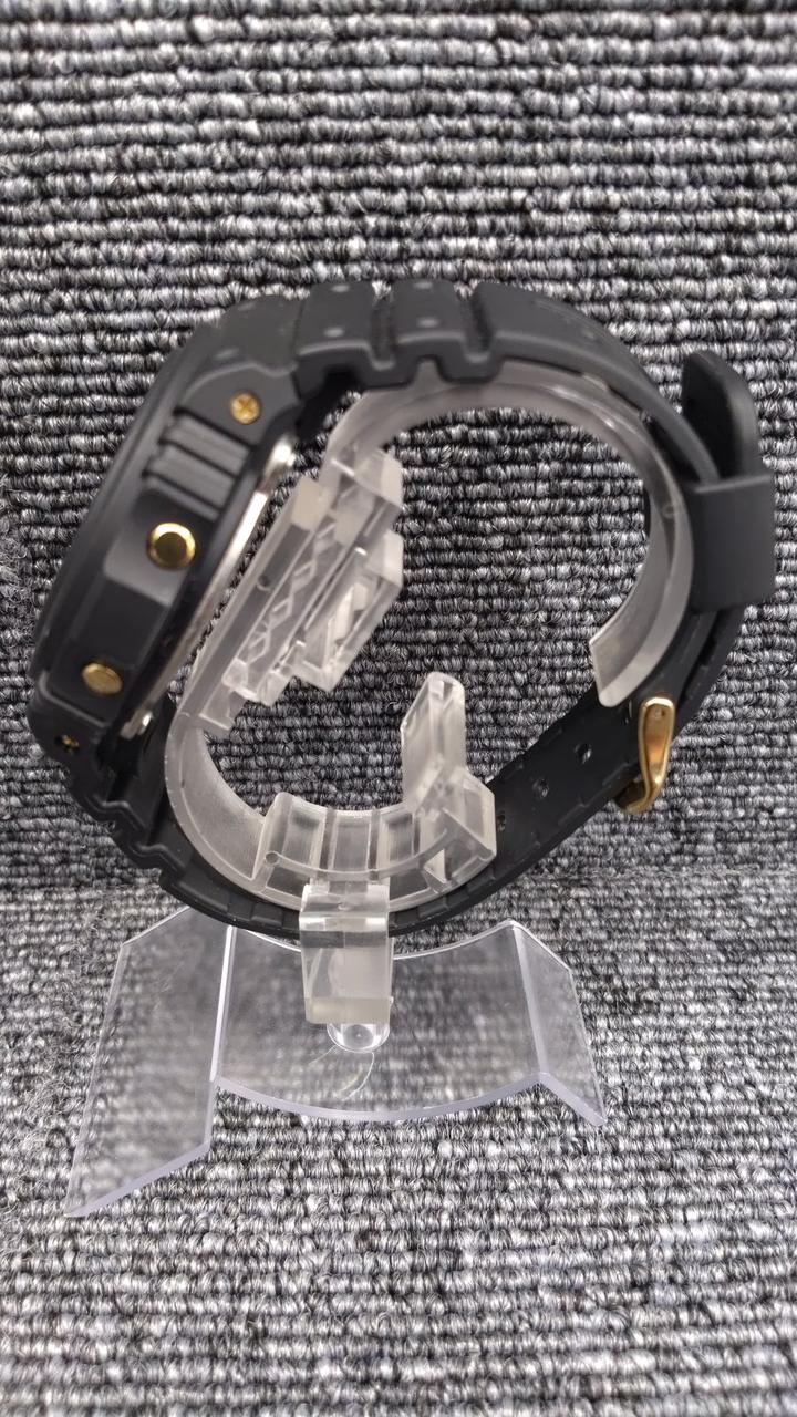 CASIO Quartz watch G-SHOCK DW-5700BBMB - Image 3