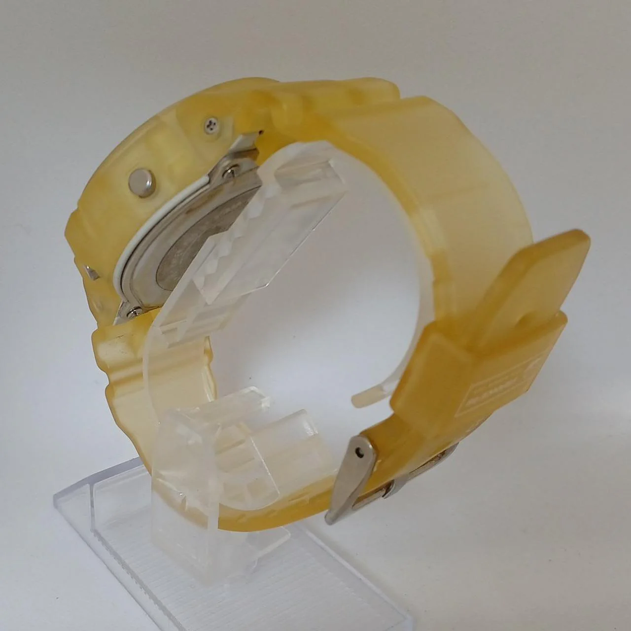CASIO Quartz watch G-SHOCK DW-6900WF - Image 3