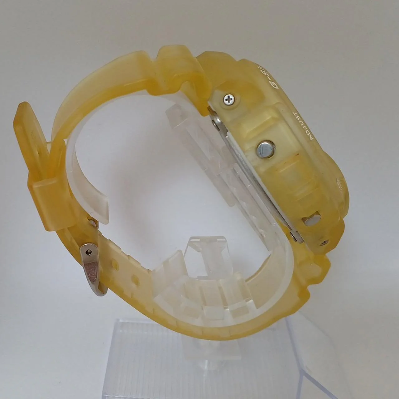CASIO Quartz watch G-SHOCK DW-6900WF - Image 4
