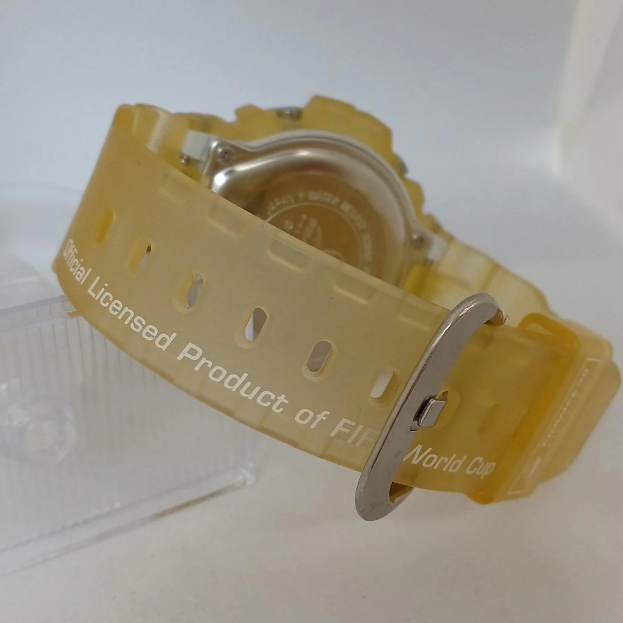 CASIO Quartz watch G-SHOCK DW-6900WF - Image 7