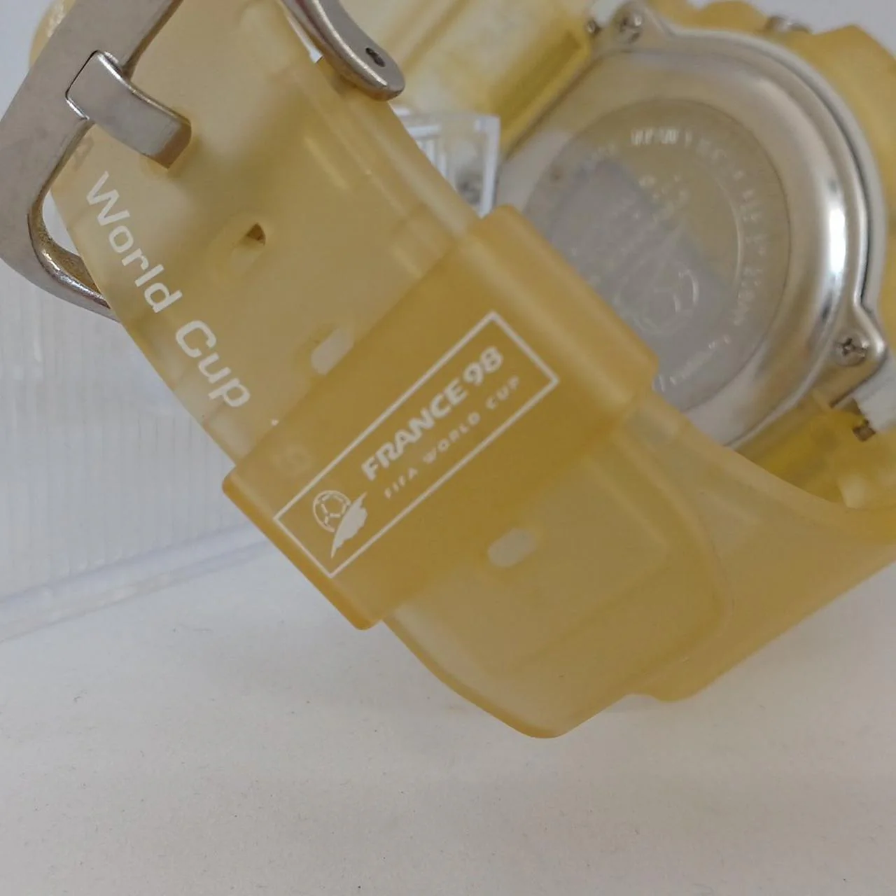CASIO Quartz watch G-SHOCK DW-6900WF - Image 8