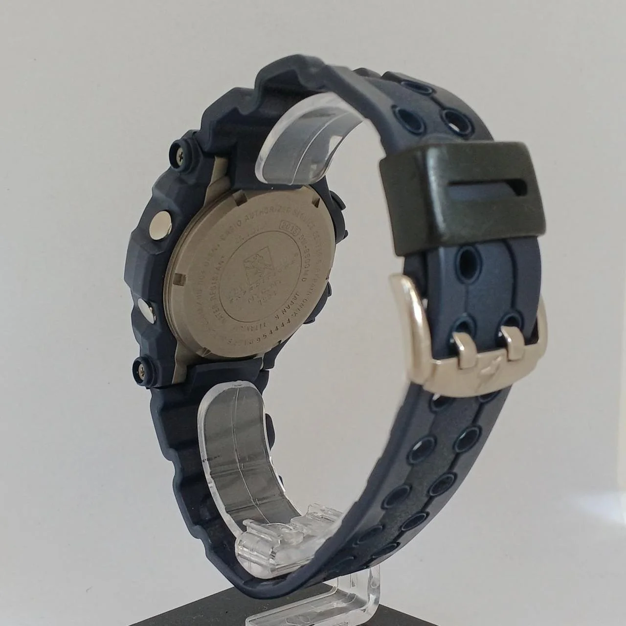 CASIO Quartz Watch G-SHOCK FROGMAN DW-9900MD - Image 3