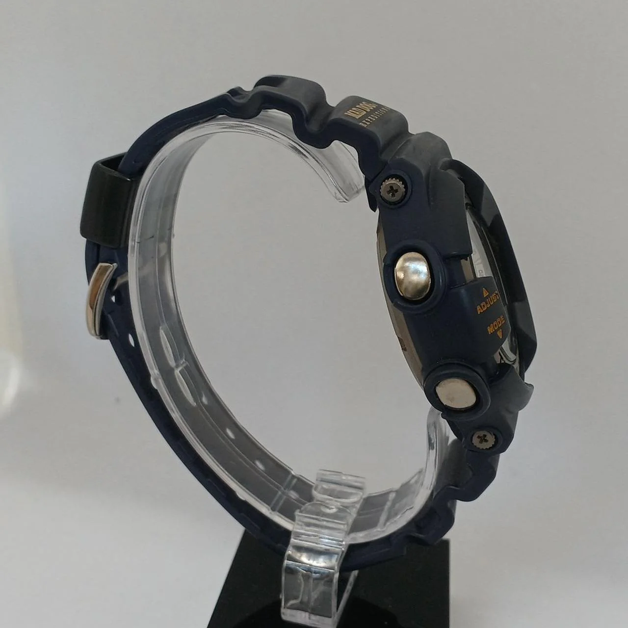 CASIO Quartz Watch G-SHOCK FROGMAN DW-9900MD - Image 4