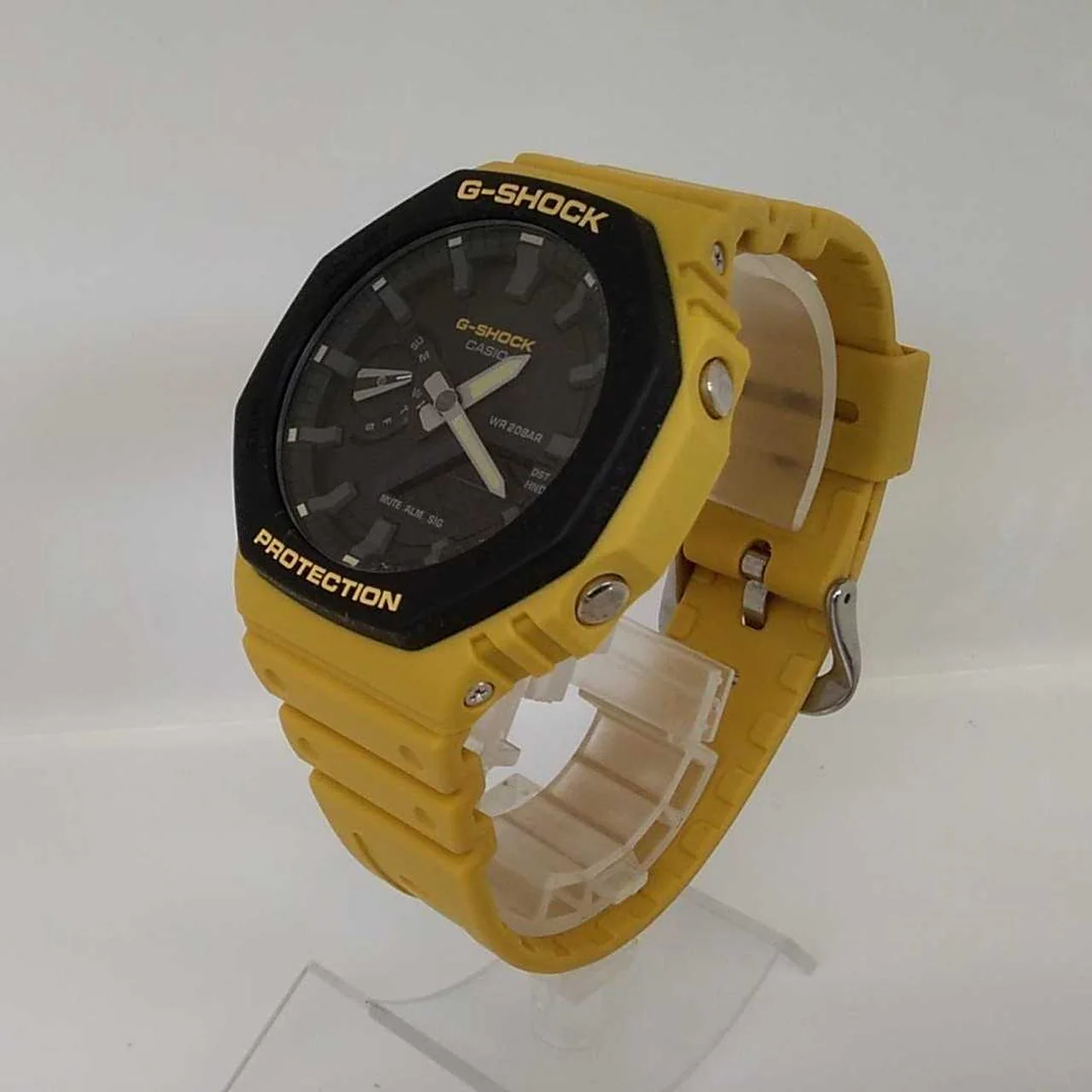 CASIO Quartz Watch G-SHOCK GA-2110SU - Image 2