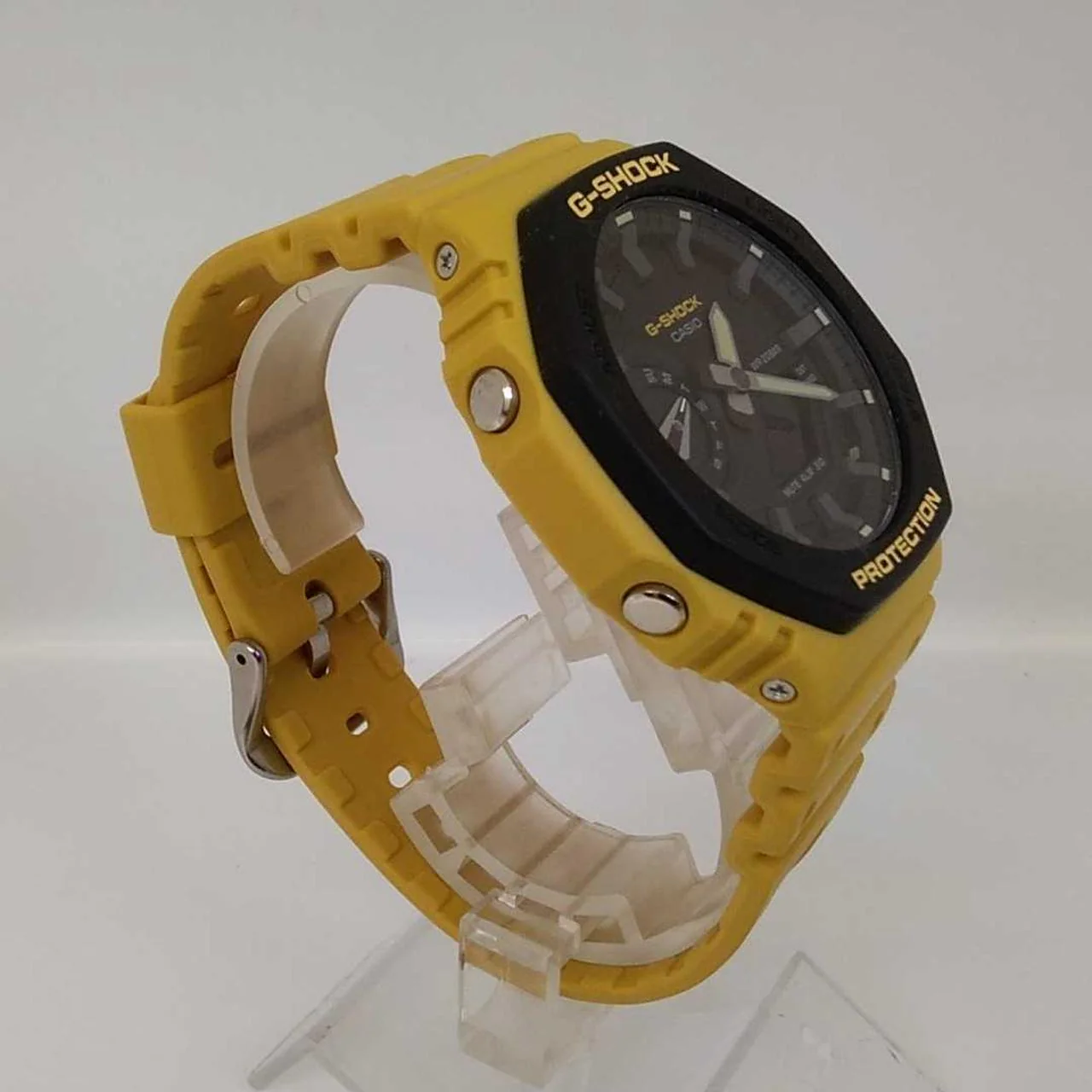 CASIO Quartz Watch G-SHOCK GA-2110SU - Image 5