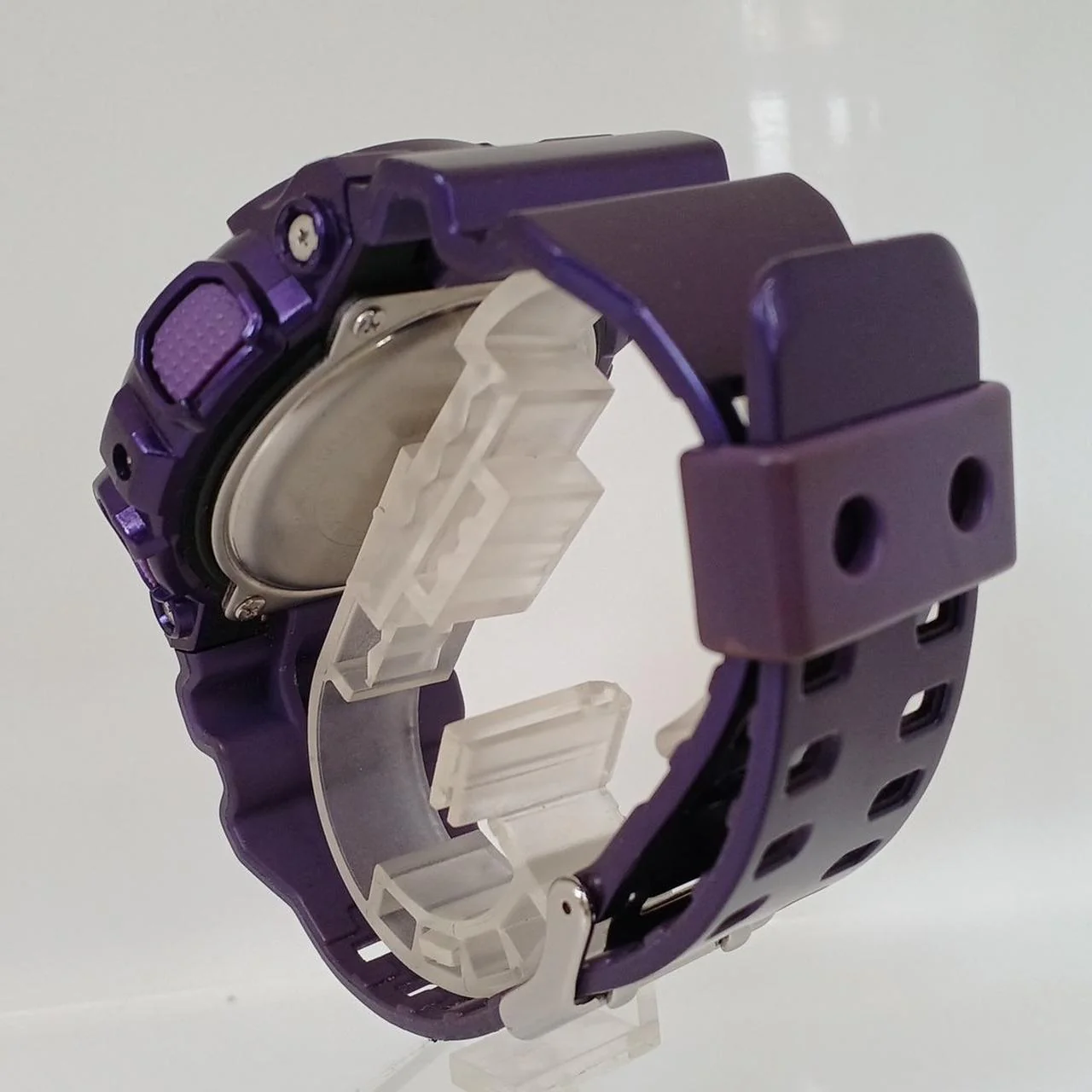 CASIO Quartz Watch G-SHOCK GD-100SC - Image 3