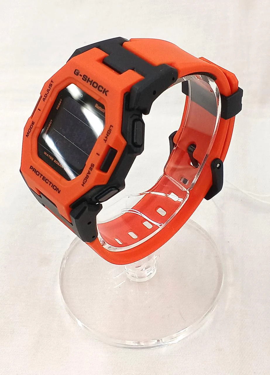 CASIO Quartz Watch G-SHOCK GD-B500FL-4JF - Image 2