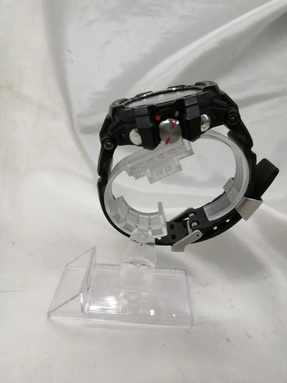 CASIO Quartz Watch G-SHOCK GW-A1000 - Image 2
