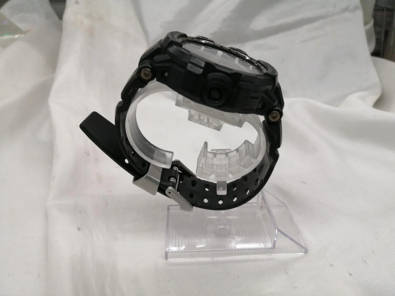 CASIO Quartz Watch G-SHOCK GW-A1000 - Image 3