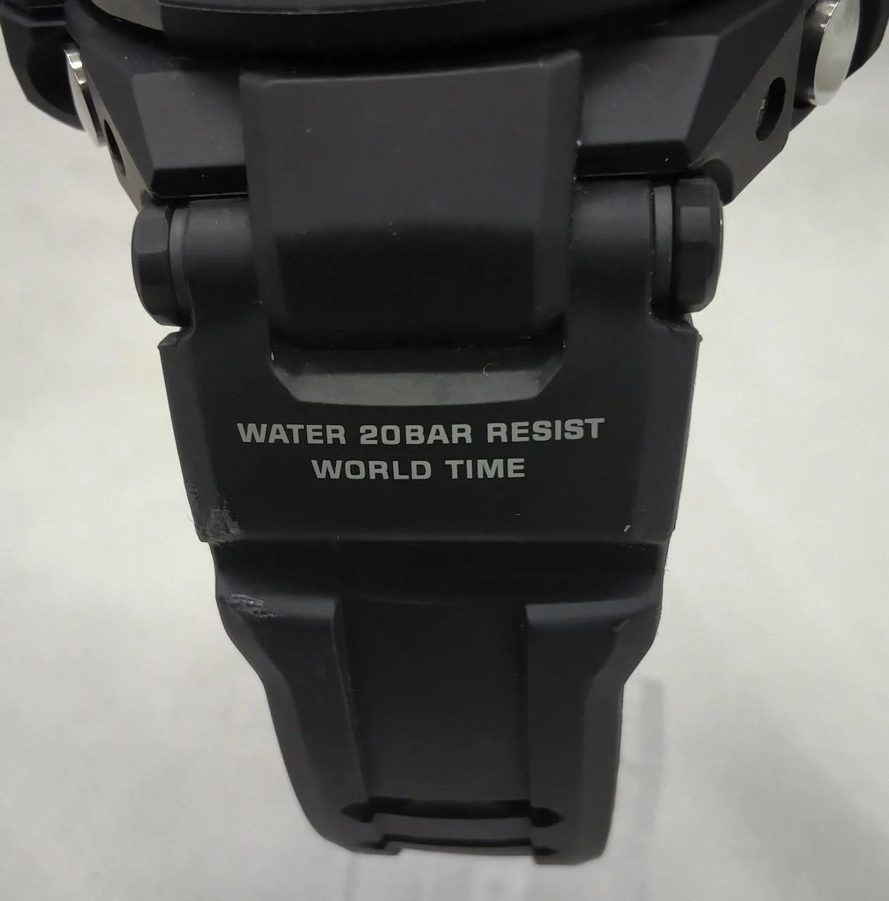 CASIO Quartz Watch GA-1100-1AJF G-SHOCK - Image 7