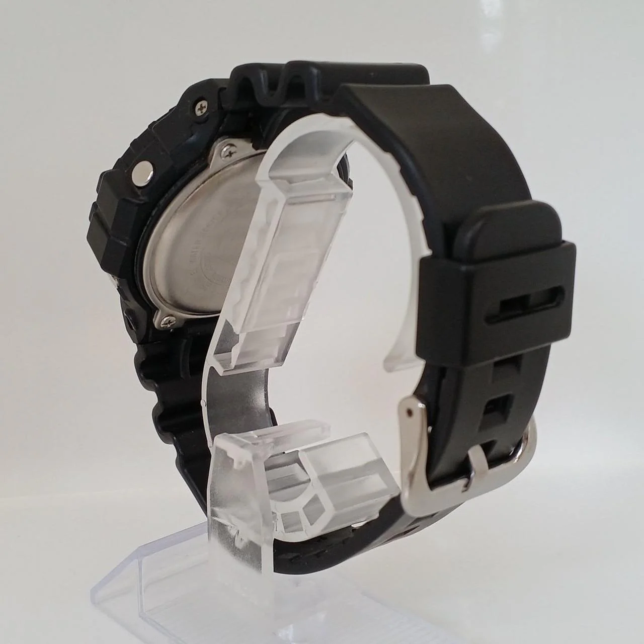 CASIO Quartz wristwatch G-SHOCK DW-5900 - Image 3