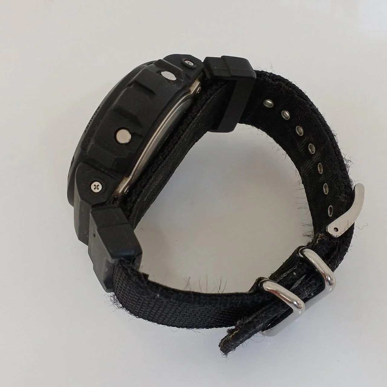 CASIO Quartz Wristwatch G-SHOCK DW-6900BBN - Image 6