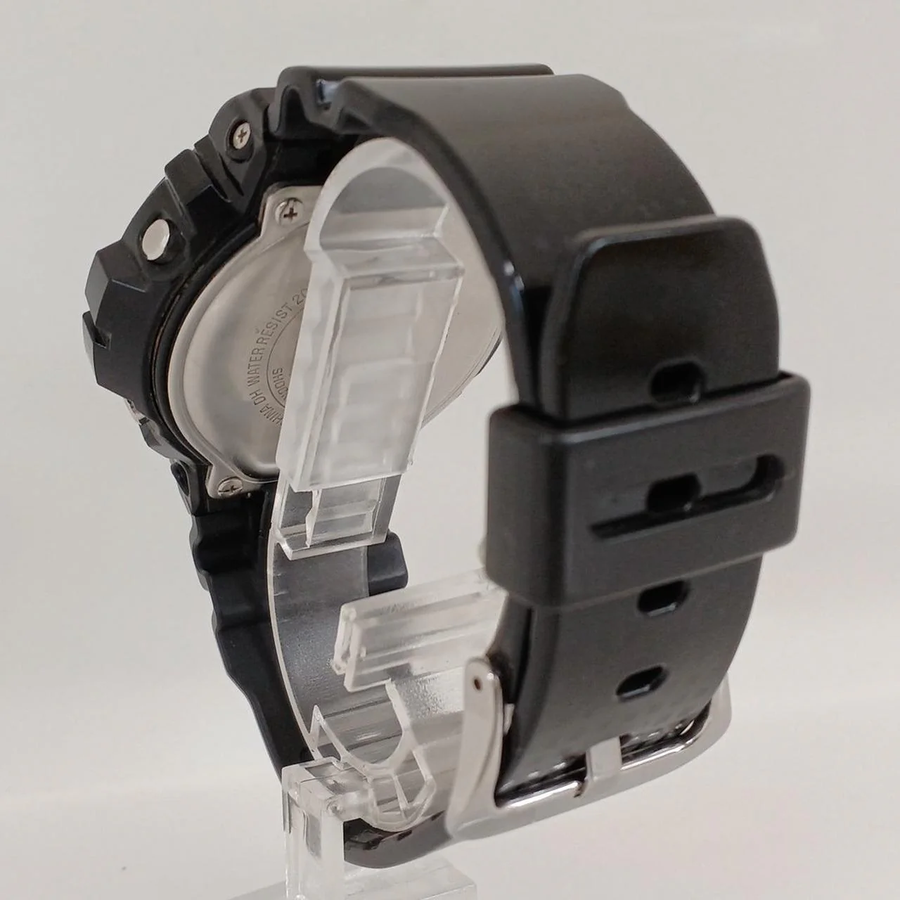 CASIO Quartz wristwatch G-SHOCK DW-6900NB - Image 3
