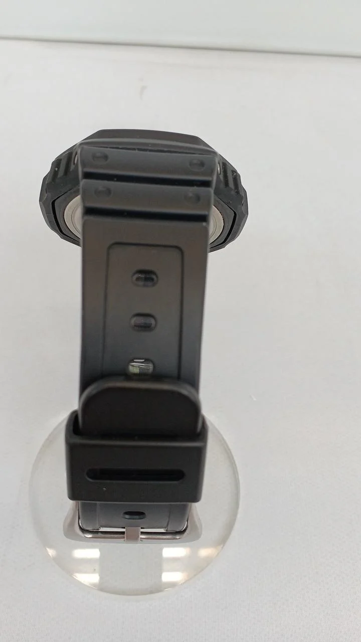 CASIO Quartz Wristwatch GA2100RC-1AJF - Image 4