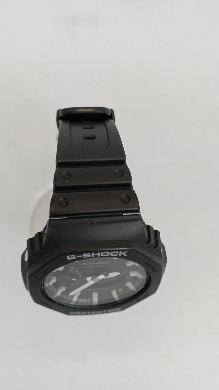 CASIO Quartz Wristwatch GA2100RC-1AJF - Image 5