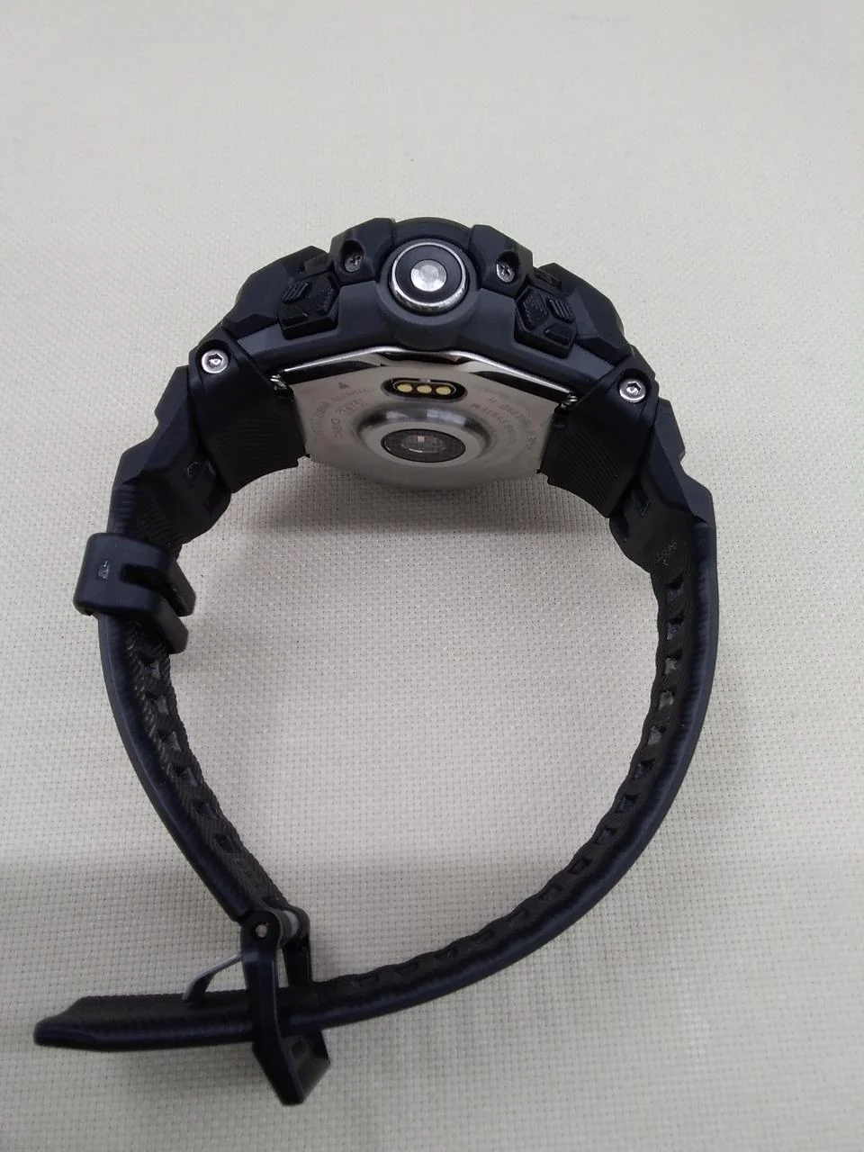 CASIO Radio-controlled multi-function G-SHOCK GDB-H1000 - Image 4